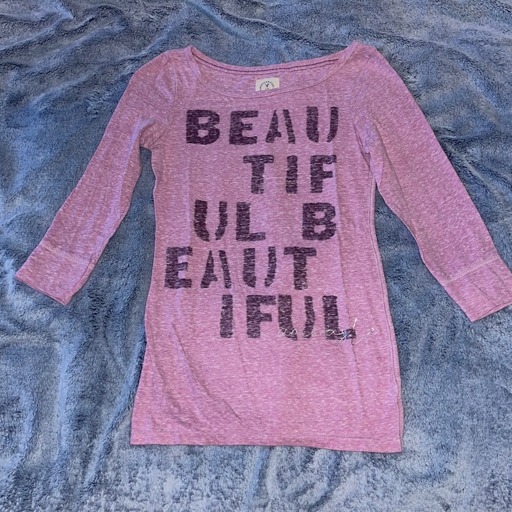American Eagle Shirt